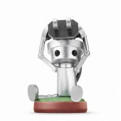 Figurka Amiibo Chibi Robo (WiiU/New3DS)